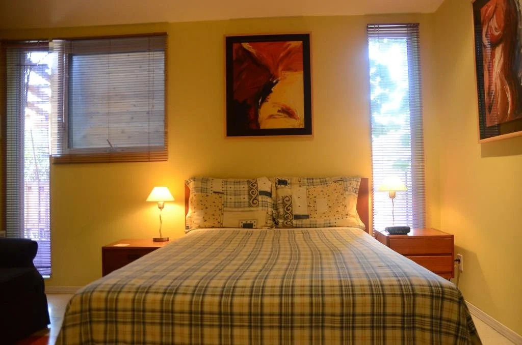 Boulanger Bassin Bed & Breakfast