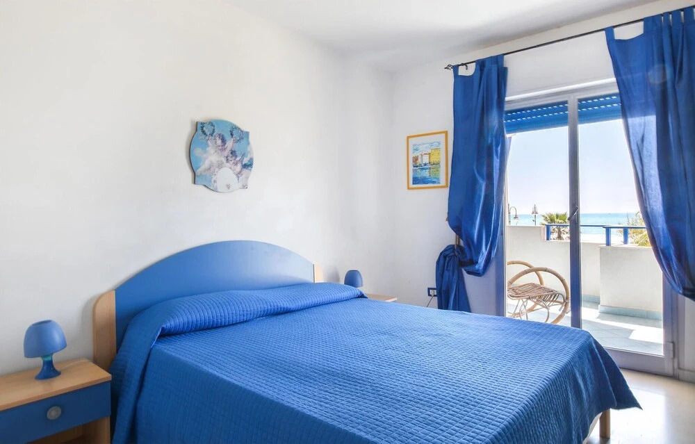 Stunning Apartment in Pozzallo With Wifi and 1 Bedrooms
