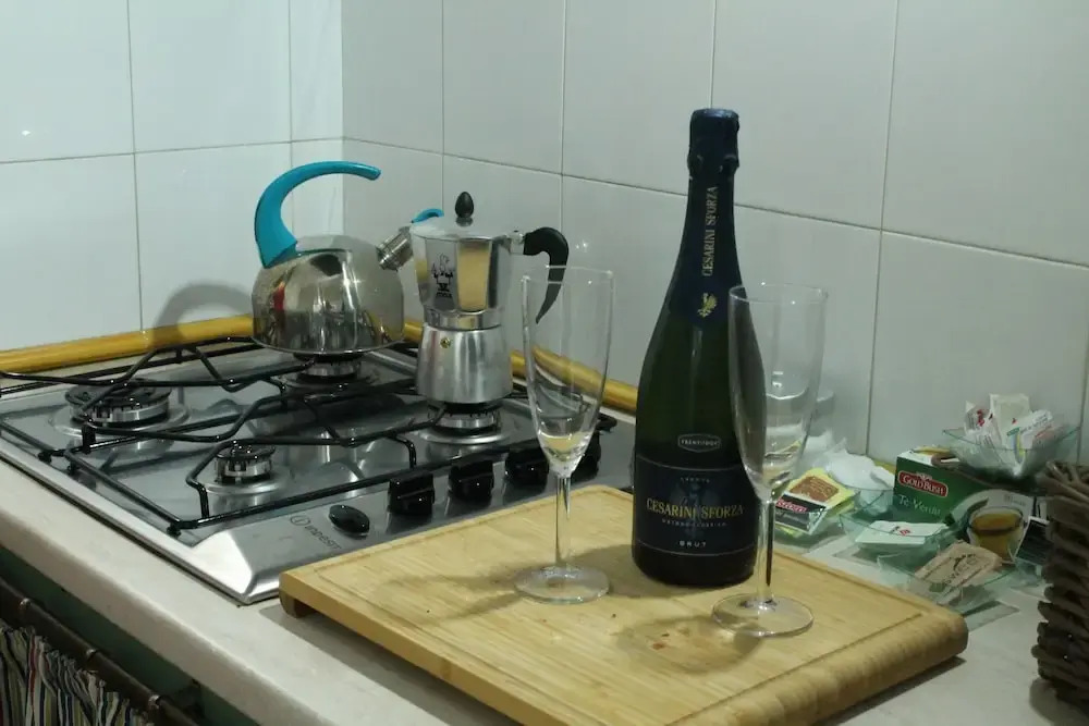 Casa Vacanze Fabiola