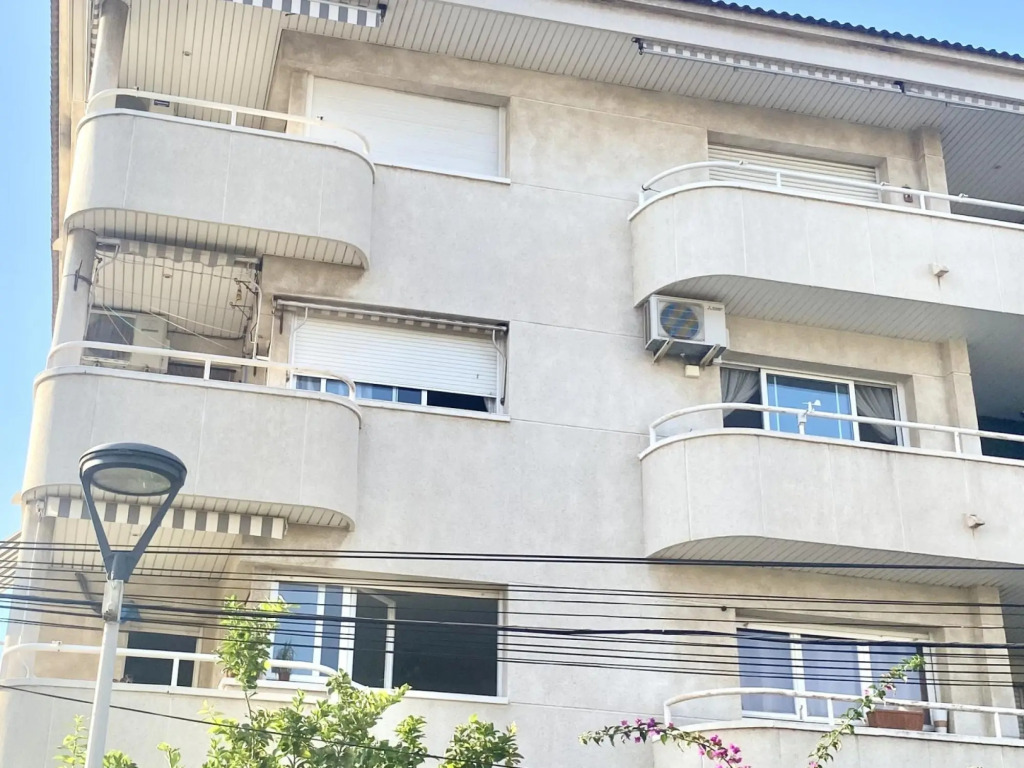 Rental Unit in Calafell 3 Bedrooms 3 Beds 1