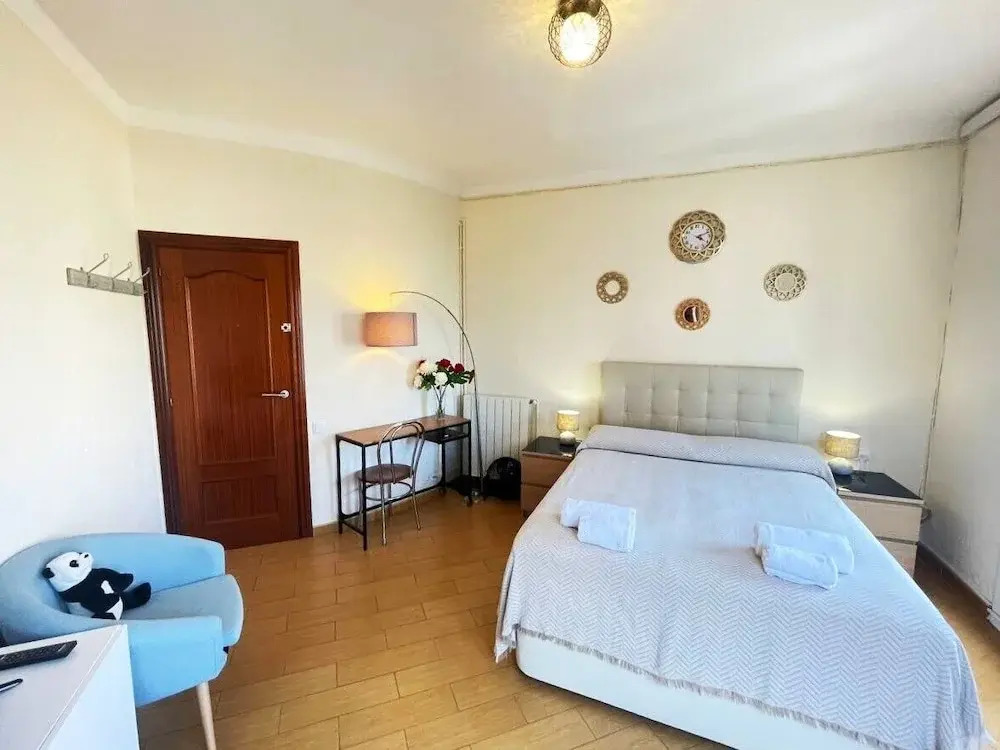 Rooms Valencia
