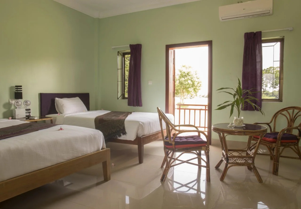 Samrith Hotel