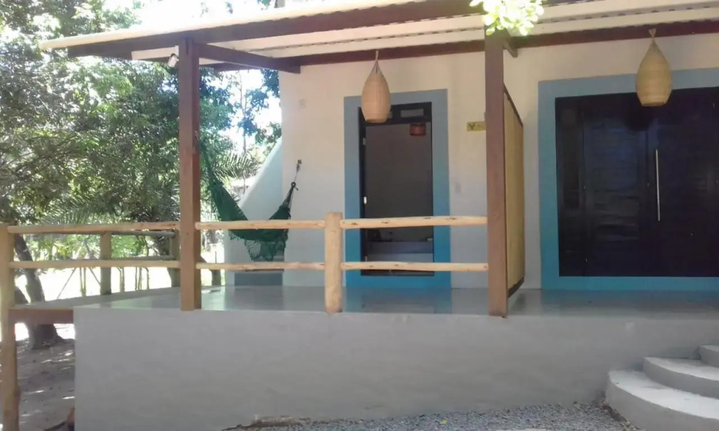 Mandacaru Guest House