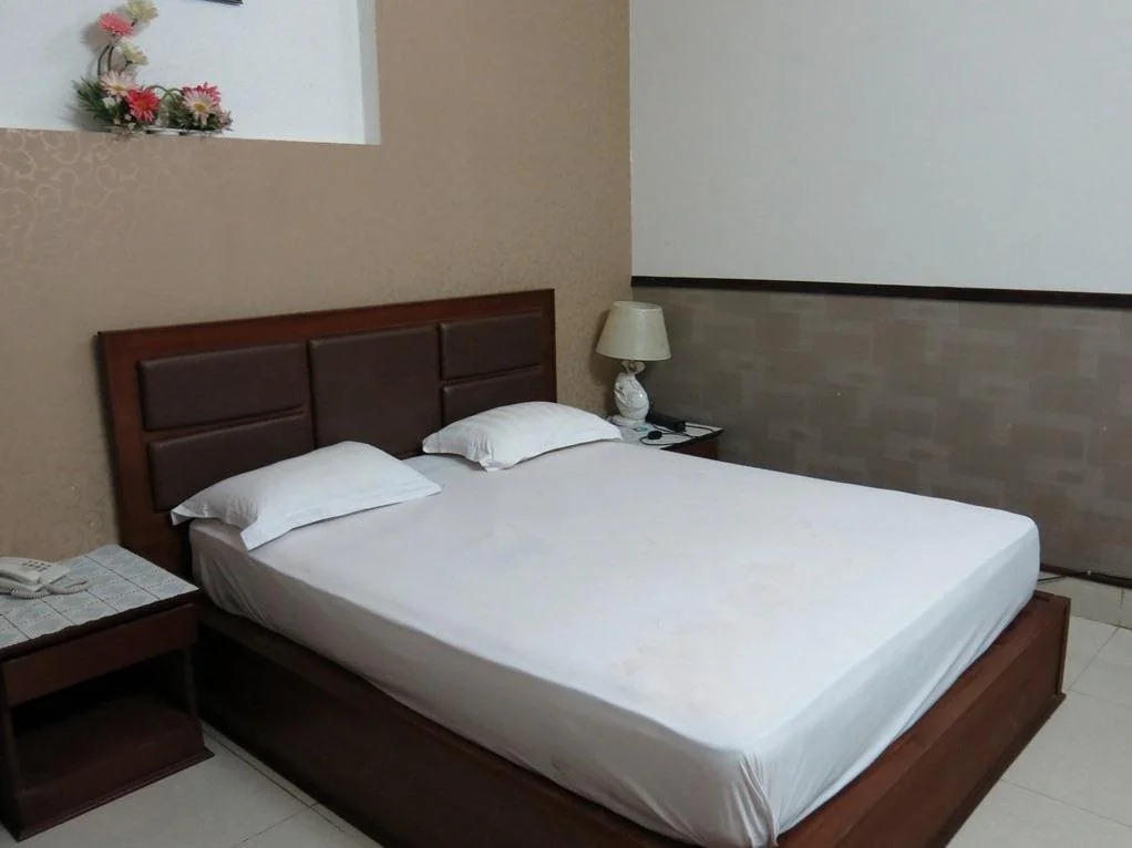 Loc Loc Phat Hotel