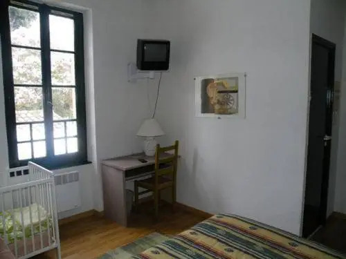 Hotel Le Val De Save