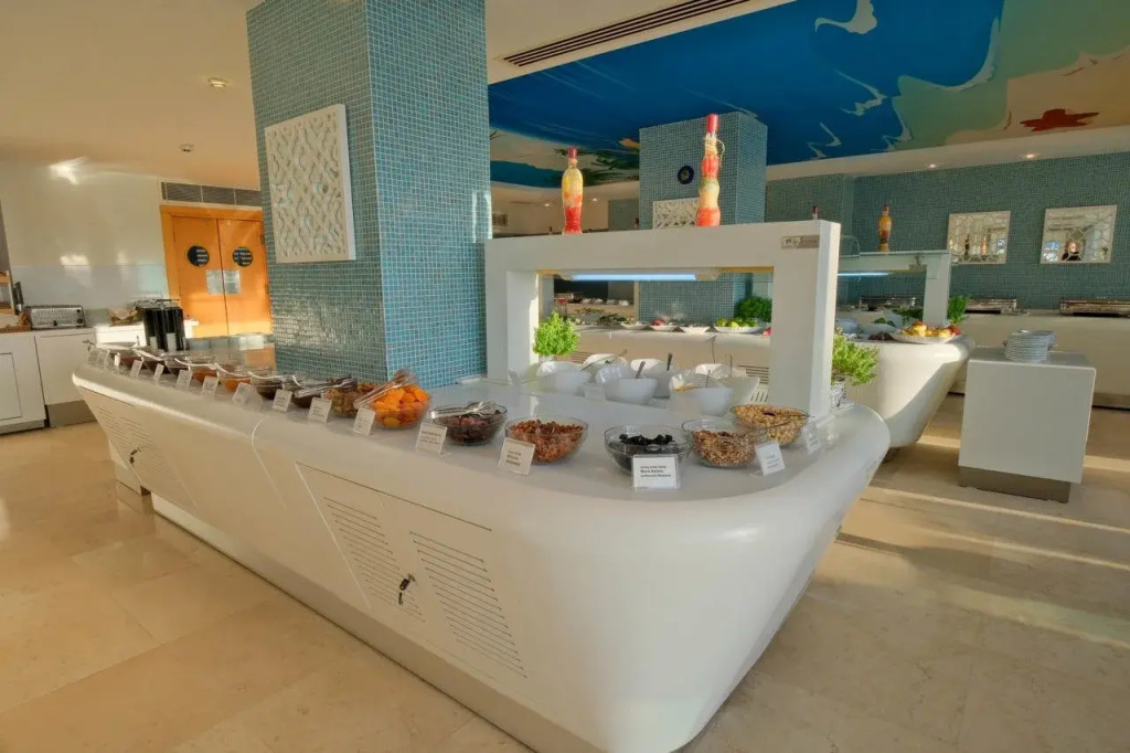 Marbella Hotel Marmaris