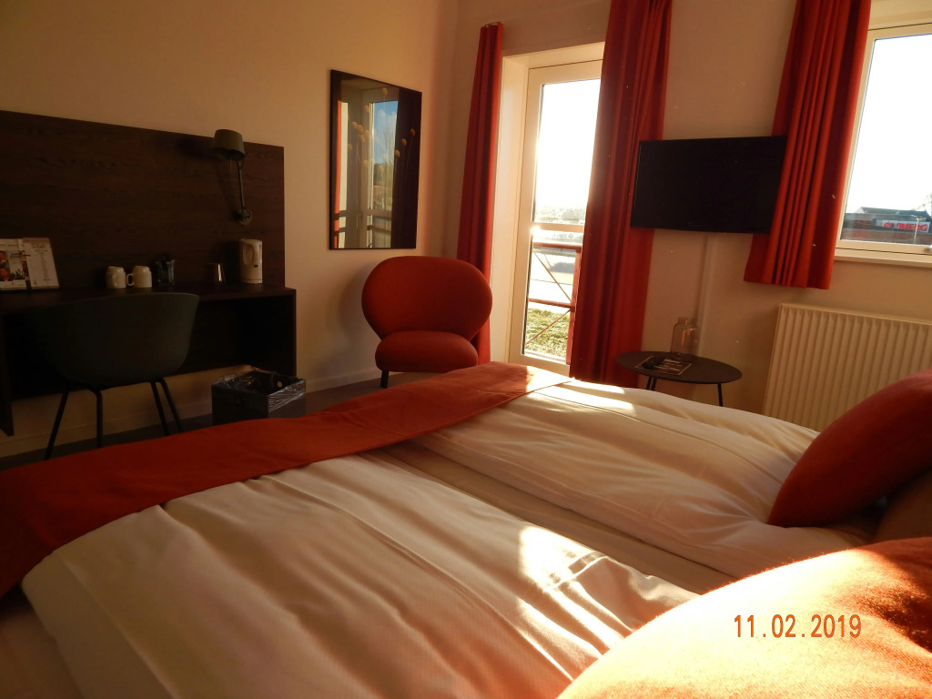Montra Odder Parkhotel