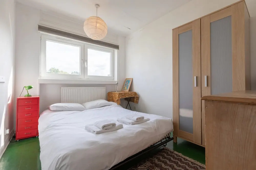 1 Bedroom Flat in King's Cross