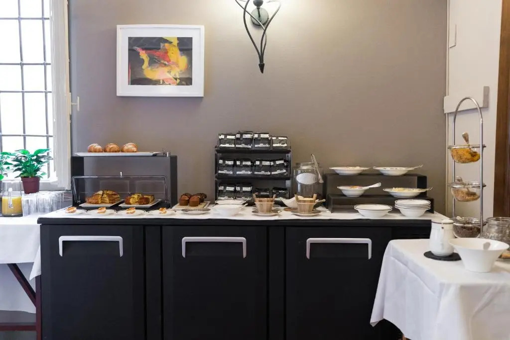 Locanda Del Feudo Suite & Restaurant