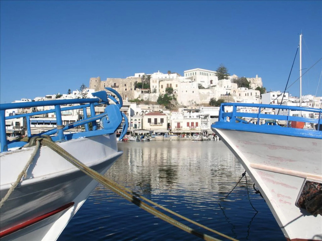 Kallos Villas & Suites