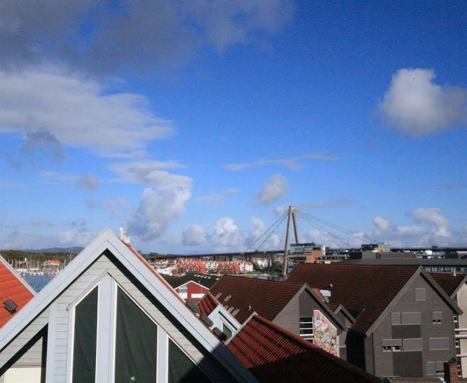 Stavanger Small Apartments - City Centre