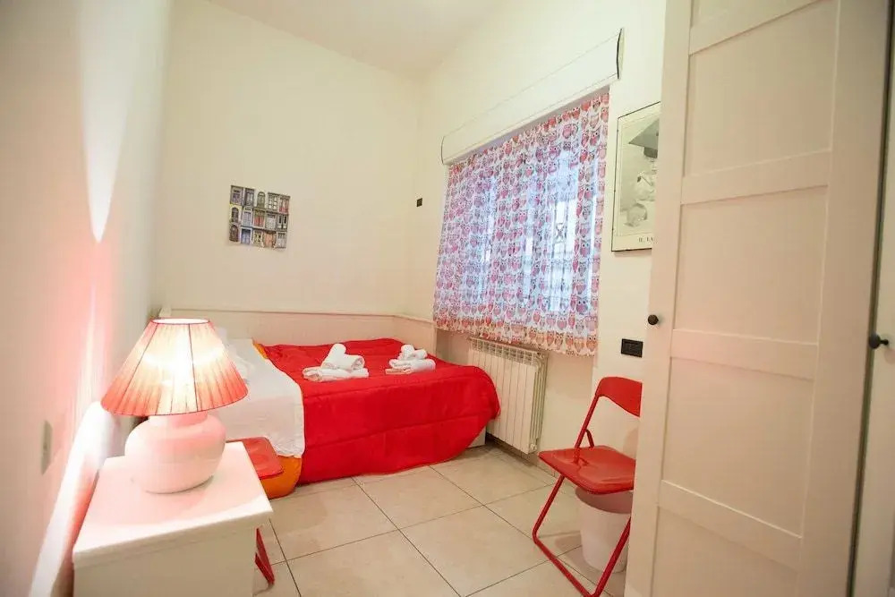 V.I.P. Flat
