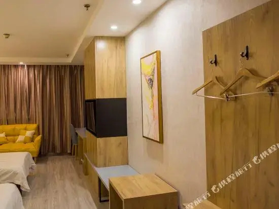 Super 8 Hotel Jinzhou Jin Hua