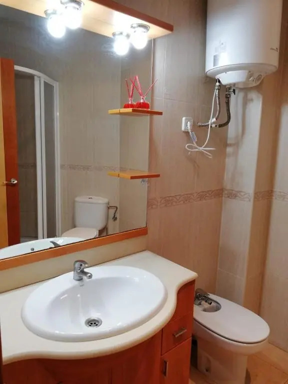 Apartment Sabadell 2