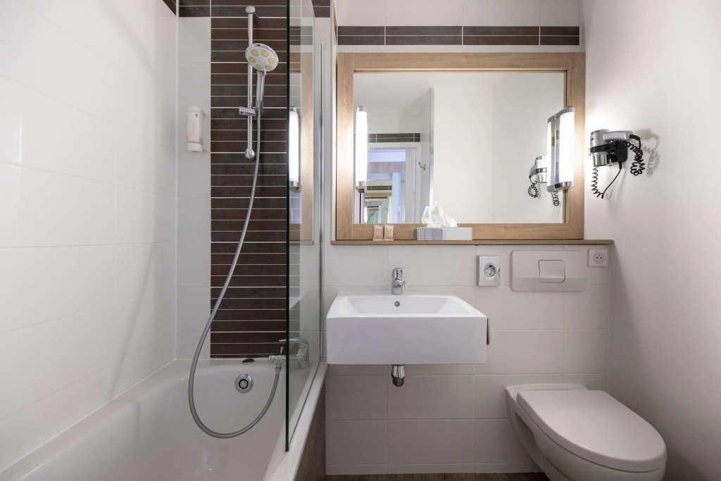 Best Western Hotel Le Bordeaux Sud