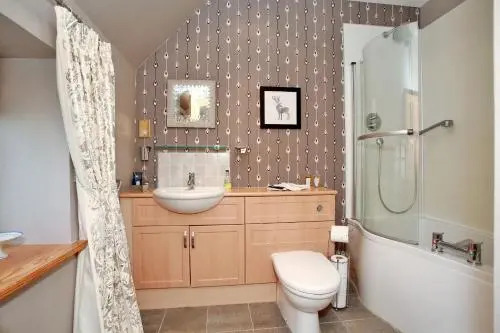 Luxury Scottish Apartment