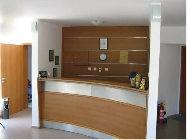 Hotel Atlas