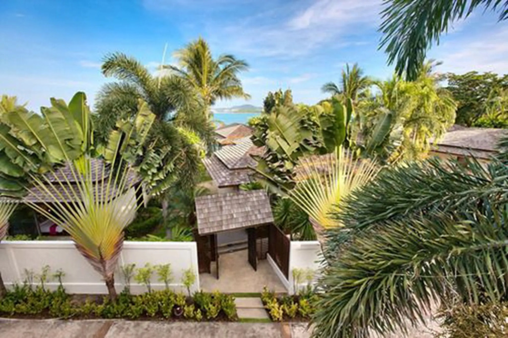 Baan  Feung Fah