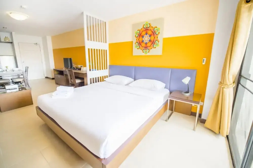 Sitara Place Serviced Apartment & Hotel