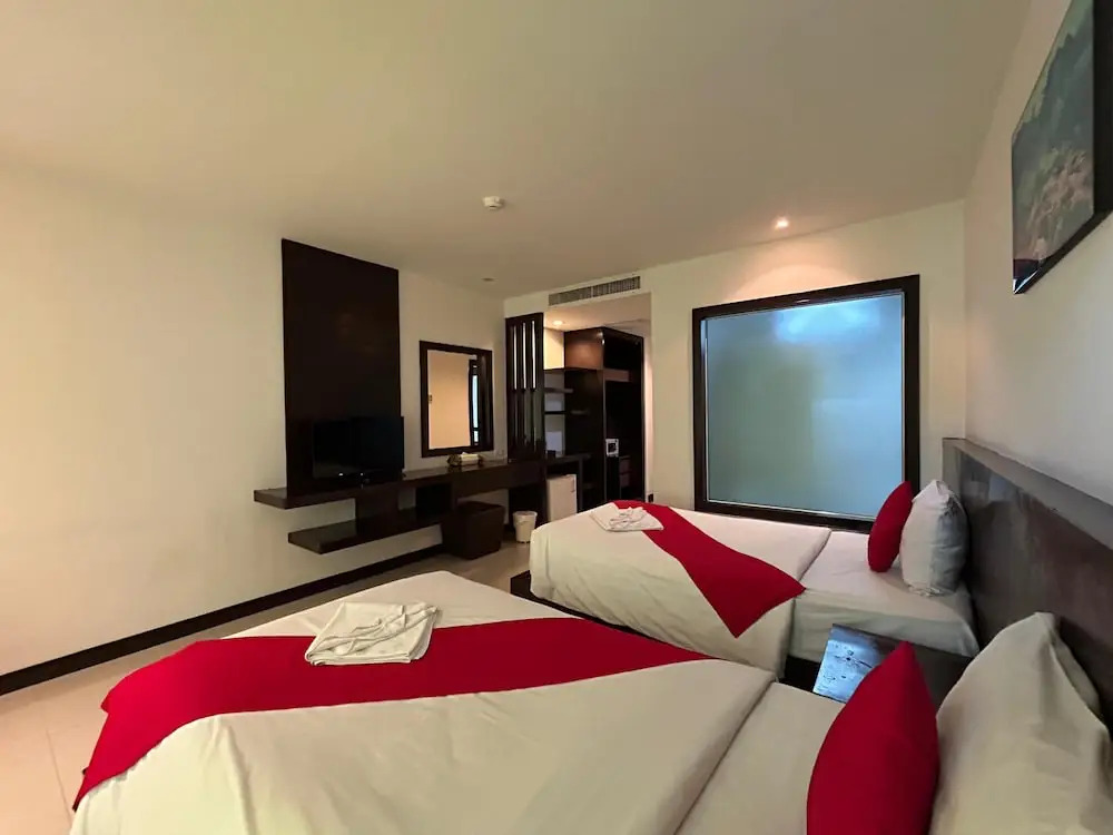 Cocoon APK Resort & Spa