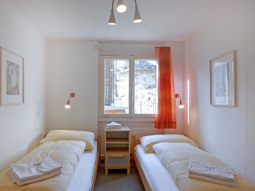 Apartment Schoneggacher Apt- S by Interhome