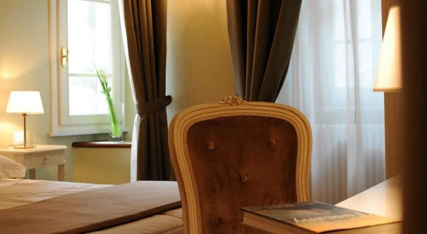 Le Camere Del Ceccottino