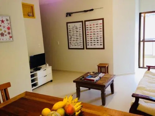 Apartamento Cabo Frio