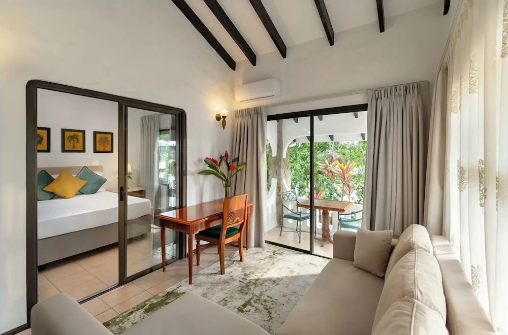 Eden’s Holiday Villas