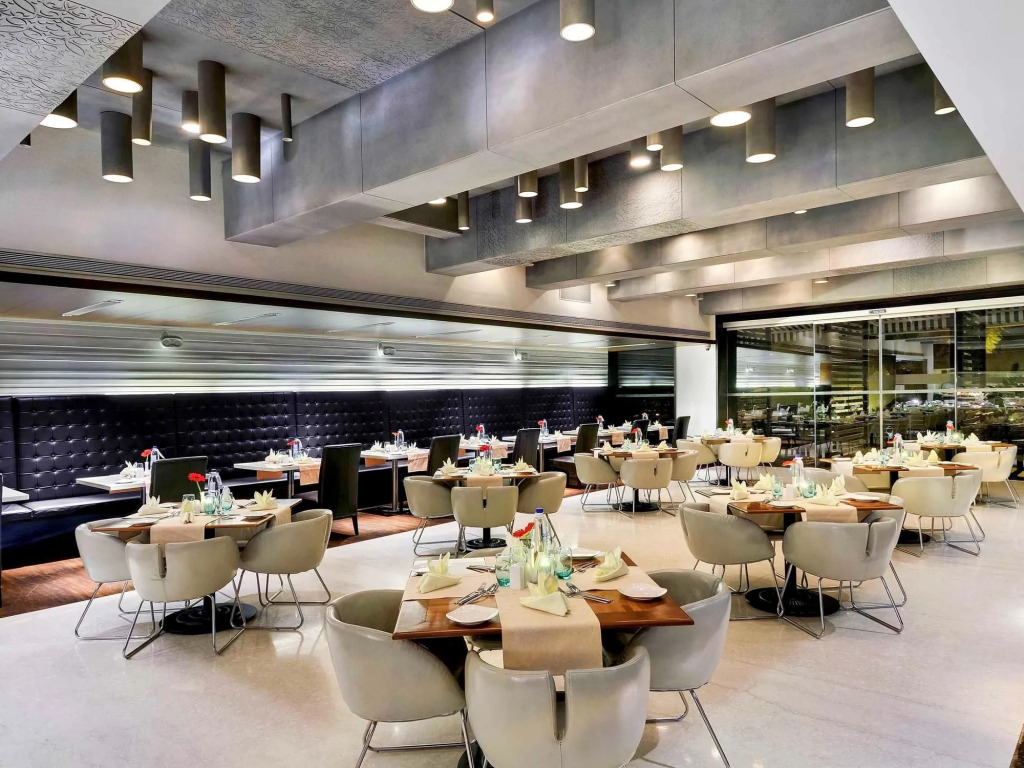 Grand Mercure Bangalore - An Accor Brand