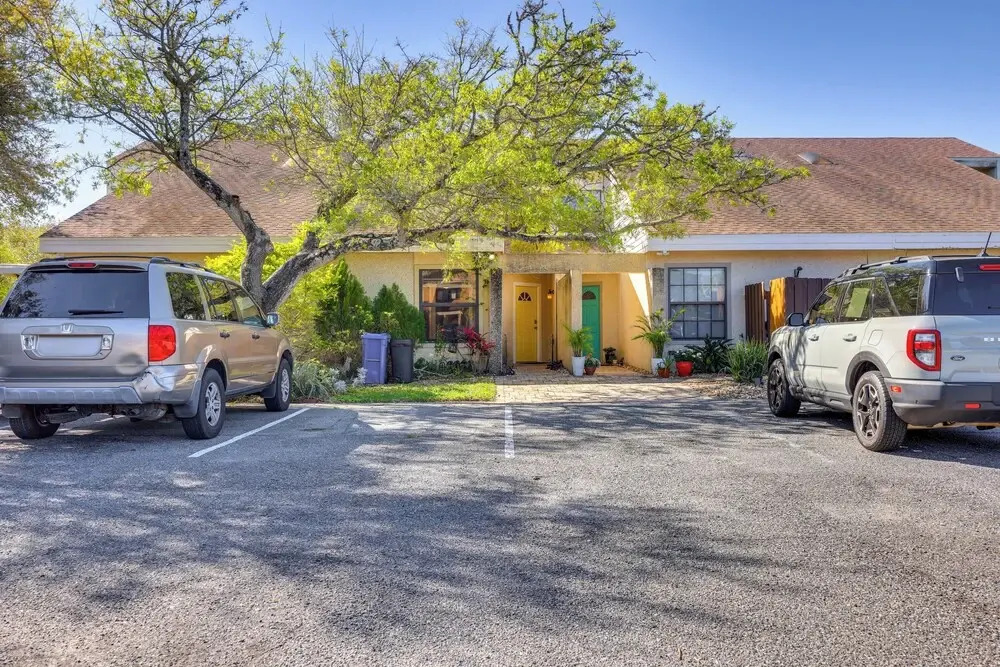 Walk to Beach: Gem w/ Fenced Yard in St Augustine