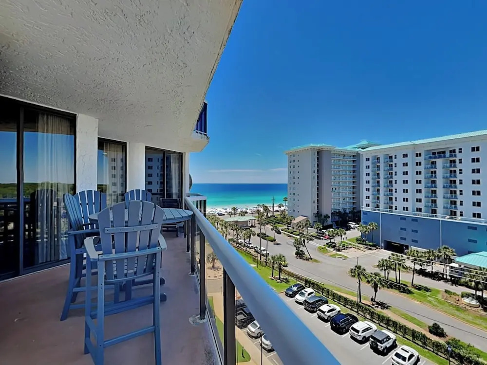 Surfside #612 & 612a