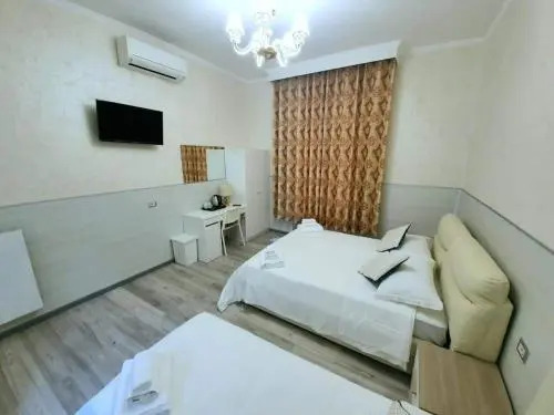 Oscar suite home