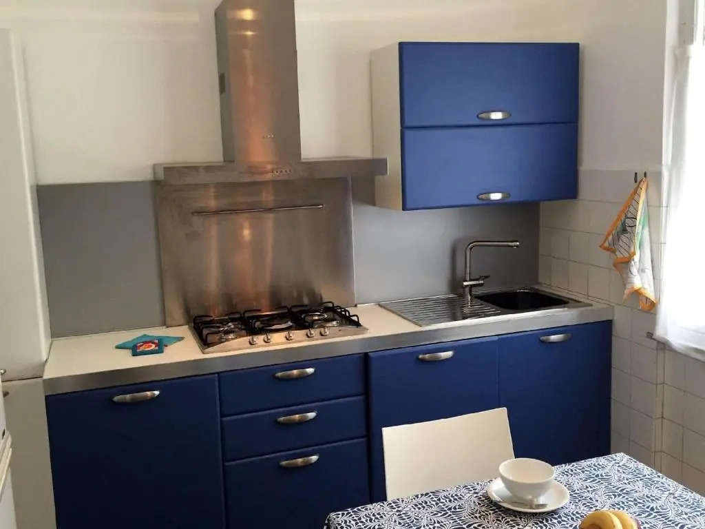 Ferienwohnung für 5 Personen ca 80 m in Moneglia, Italienische Riviera Italienische Westküste