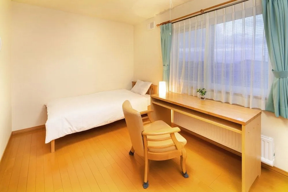 Lodging Hamanas II