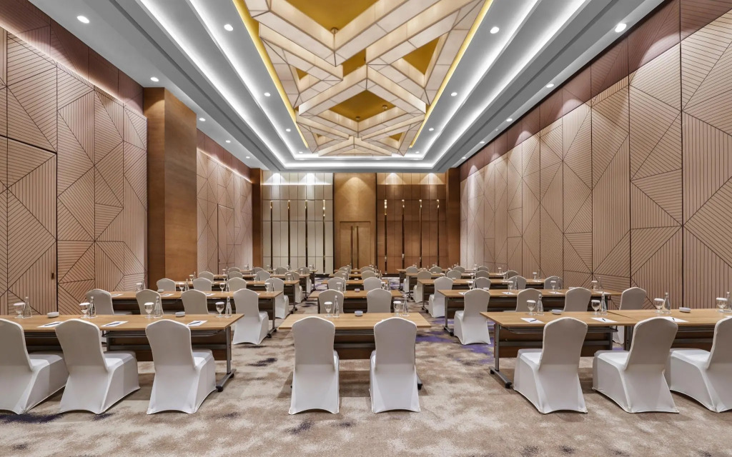 Mangkuluhur ARTOTEL SUITES