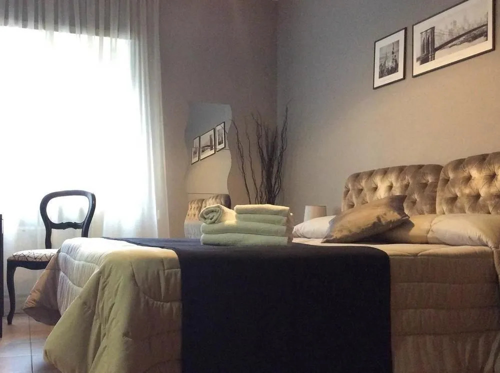 Di Martino Residence
