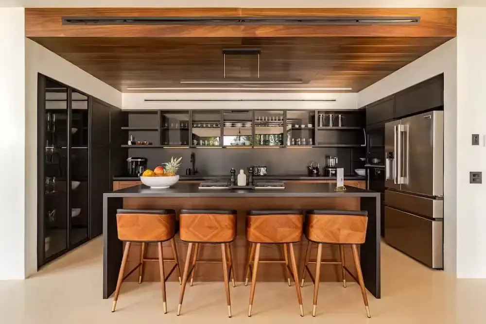 w Spectacular 4BR Villa in Costa Rica