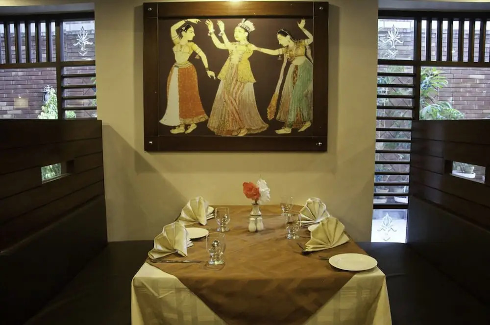 Hotel Pak Heritage
