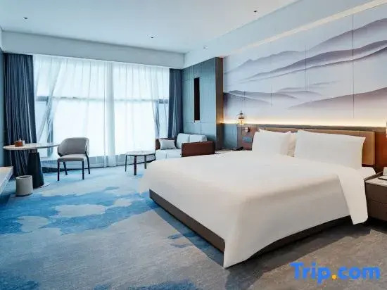 Wyndham Qujing Luliang