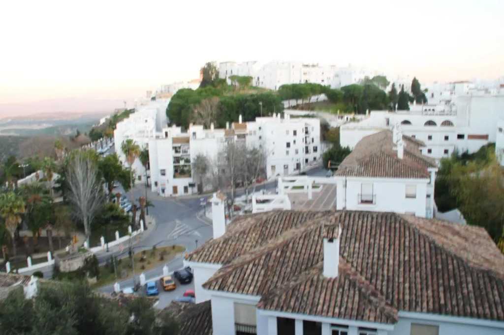Hostal El Mirador