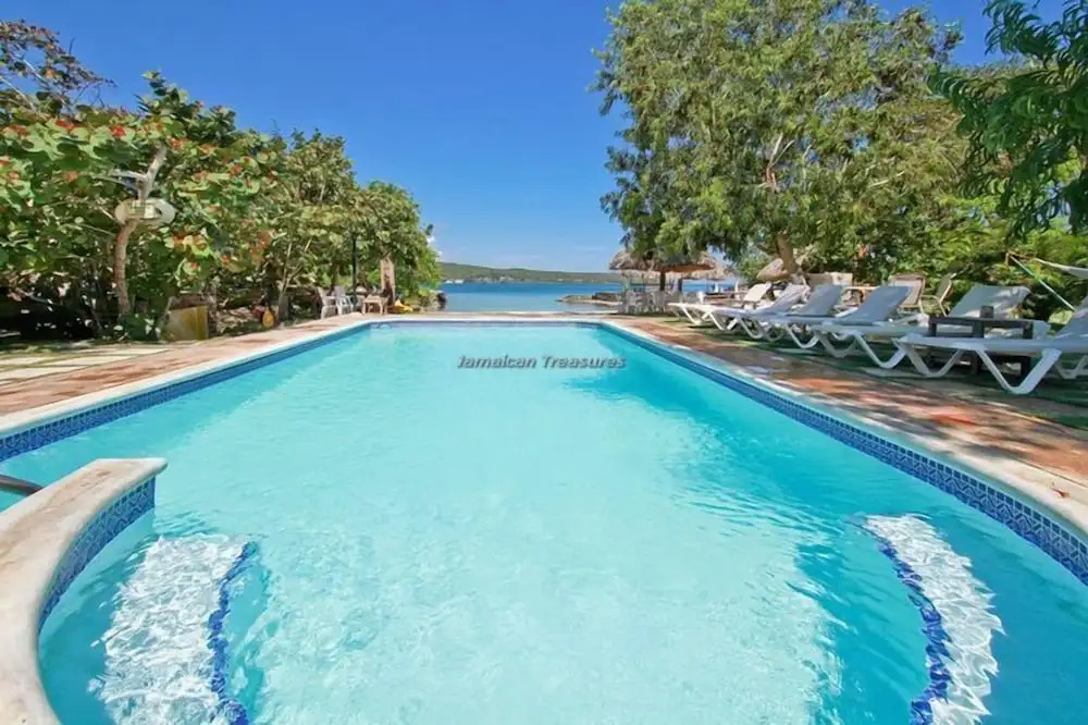 Coral Cove-Discovery Bay 5BR