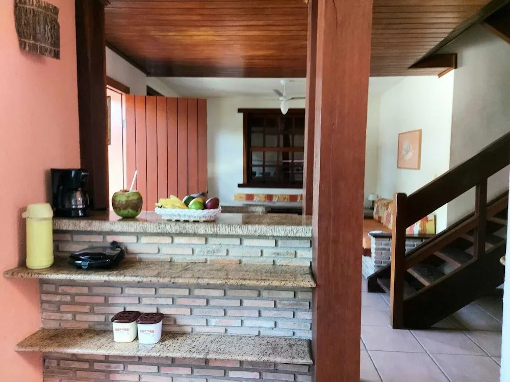 Branca Tropical Brasil Residencial