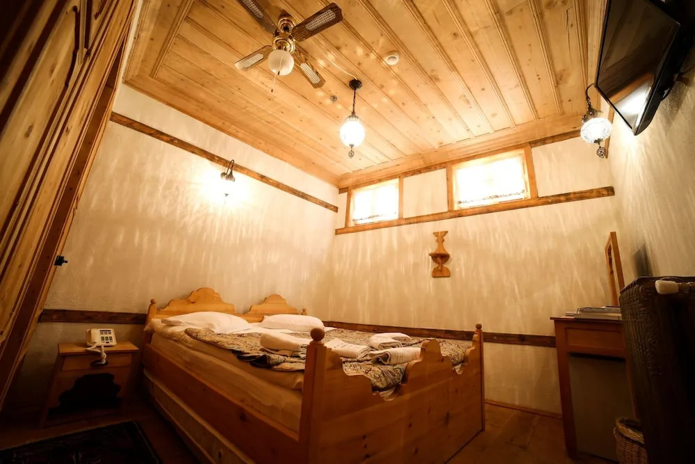 Sillehan Boutique Hotel