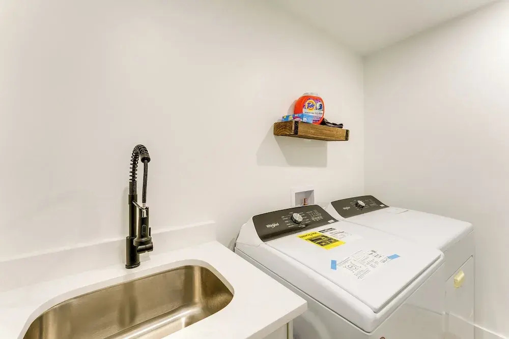 Private Pool & Grill: Cape Coral Vacation Rental!