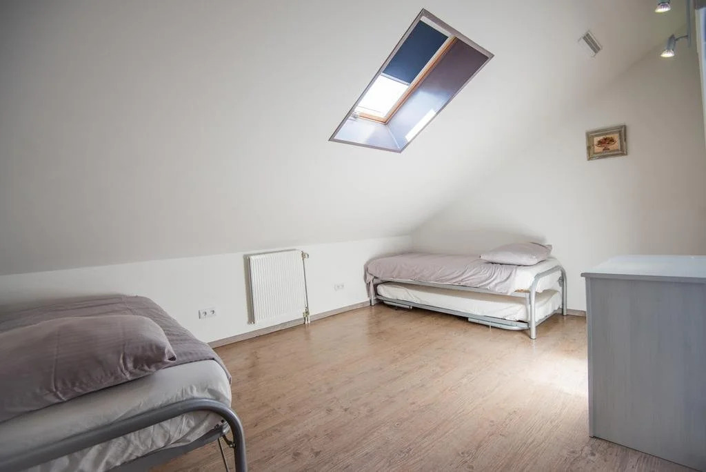 B&B Coachmans still - voorheen Kroonhoeve