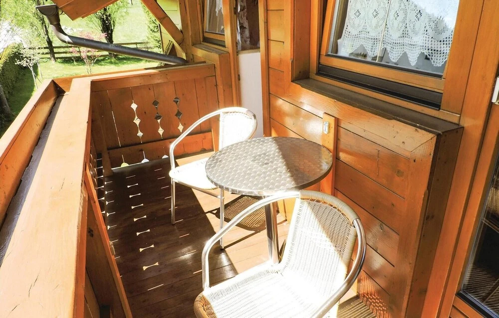 Beautiful Apartment in Dorfgastein With 2 Bedrooms and Wifi