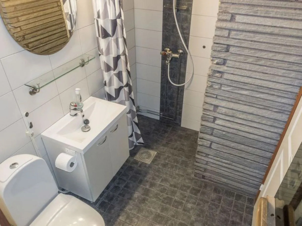 House Aarakka 7 Kittilä
