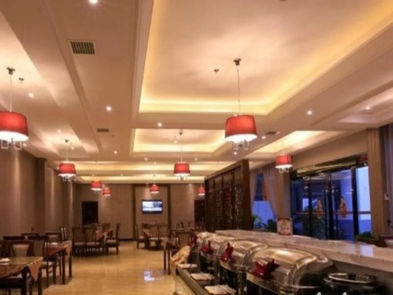 Fulante Boutique Hotel Zhangjiajie