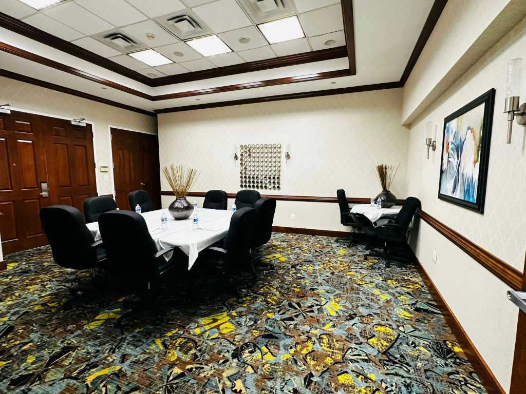 Hampton Inn Alexandria/Old Town