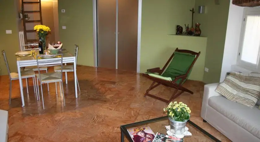 Casa Leonardo